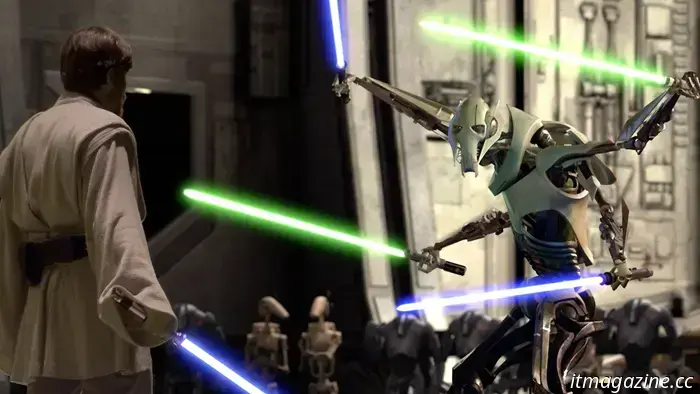 La venganza de los Sith es la película de Star Wars más subestimada, incluso por aquellos que la han llegado a apreciar