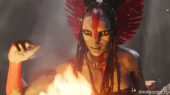 He visto Avatar: Fire and Ash; aquí explico por qué es la mejor película de la franquicia.