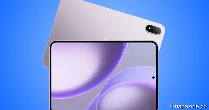 Android has finally introduced a worthy competitor to the iPad mini, and it looks impressive.