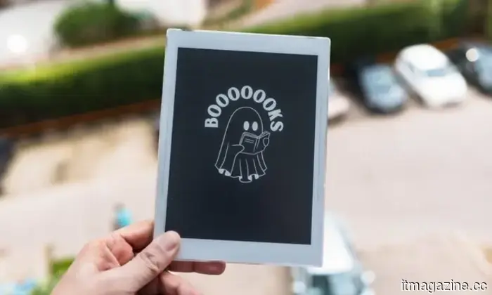Android potrebbe finalmente avere una risposta all'iPad mini, e con uno schermo OLED in cima.