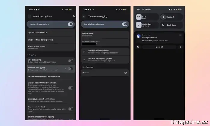 L'app HiLight Studio rivela ciò che Google nasconde riguardo alla luce RGB del Pixel 11 Pro, ma non è per tutti.