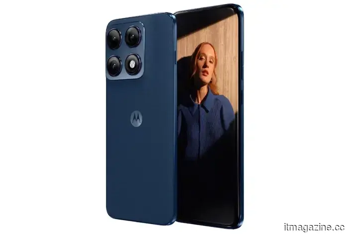 Des leaks des rendus du Motorola Edge 70 Pro+ montrent cinq couleurs et trois finitions.