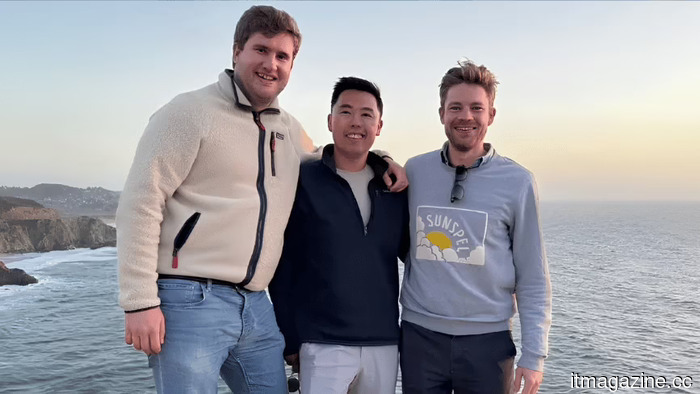 Cosine unites UK giants to create a sovereign AI model.