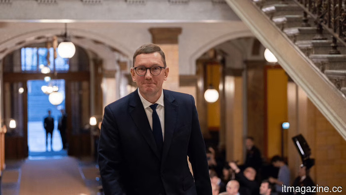 Estonia will assign unique ID numbers to AI agents.