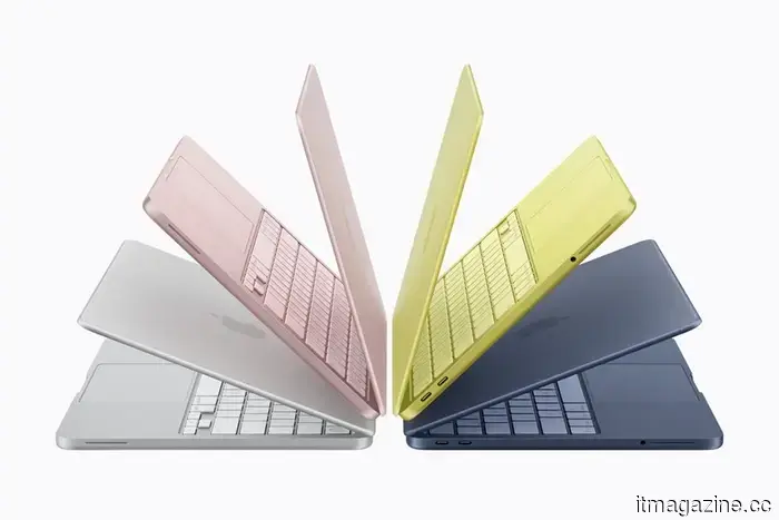 Le promesse di Apple e il nuovo MacBook Neo