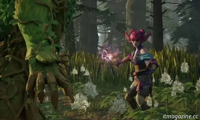 Avowed di Xbox arriverà su PS5 e puoi preordinarlo oggi.