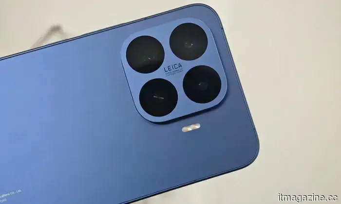 I spent a day using the Xiaomi 17T Pro, and the Leica cameras made each shot enticing.