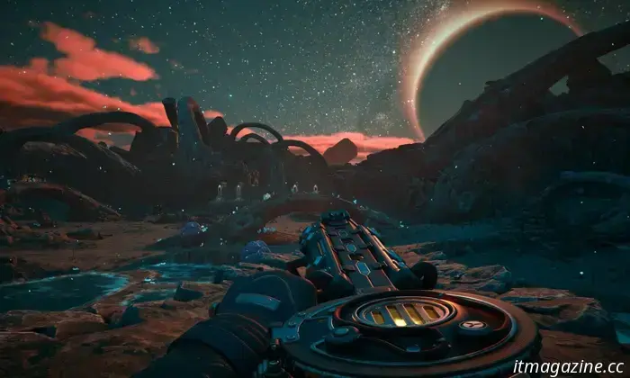 Xbox darà a The Outer Worlds 2 il trattamento Starfield al Games Showcase 2025