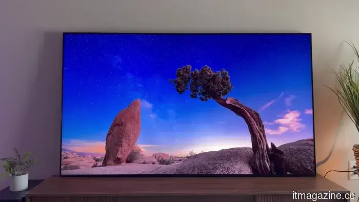 Sony BRAVIA 9 II Review: Among the top HDR TVs I've evaluated