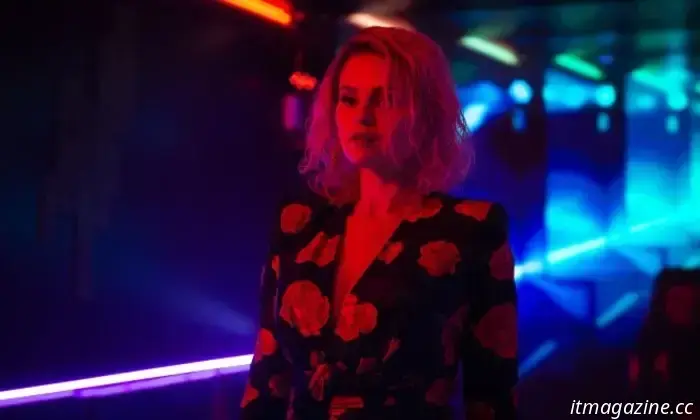 Legendary planea llevar Magic: The Gathering al cine y la televisión