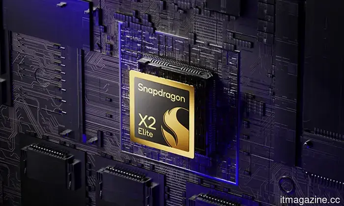 Microsoft подтверждает, что новые ноутбуки Surface с чипами Snapdragon X2 появятся позже в этом году