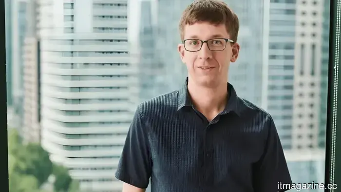 Databricks co-founder Matei Zaharia has been awarded the ACM Prize and states that AGI has already arrived.