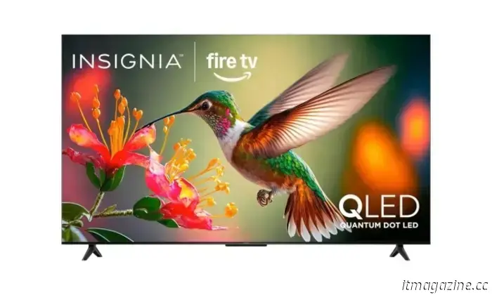 Today, LG's highly acclaimed 55-inch B4 OLED is available at a discounted price of $1,000.