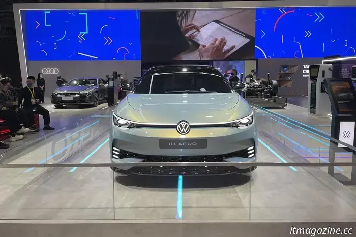 Le case automobilistiche globali devono essere agili in Cina nei prossimi cinque anni, afferma AlixPartners.