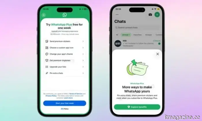 Apple and Google have finally restricted your green-bubble messages, and it's overdue.