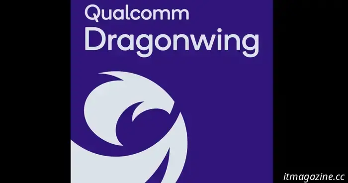 Introducing Dragonwing, Qualcomm's major initiative in the fields of robotics, drones, and artificial intelligence.