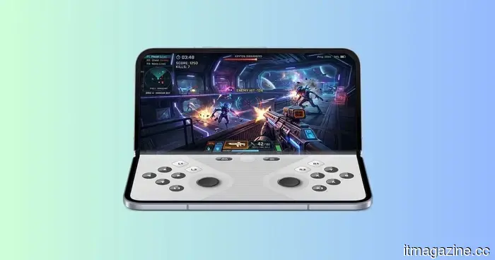 Android 17 is set to significantly enhance the gaming experience on foldable devices.