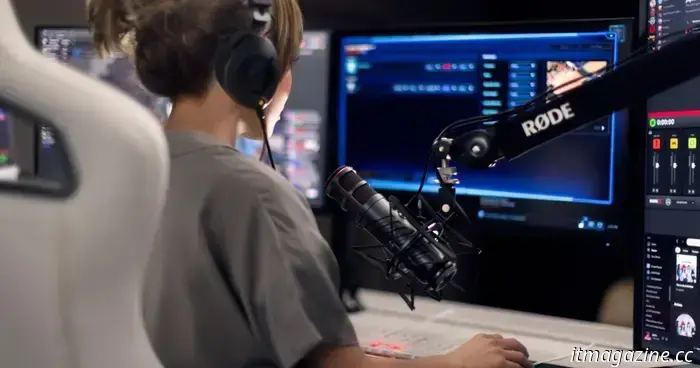 Patreon's proposed new offerings might position it as a genuine competitor to Twitch.