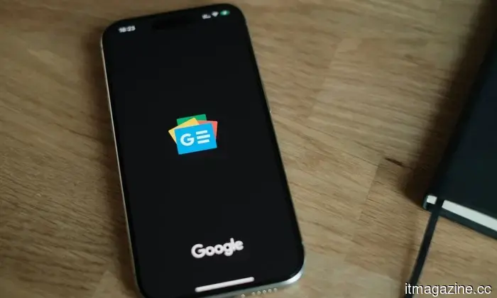 Google tests AI-generated headlines in its search results.