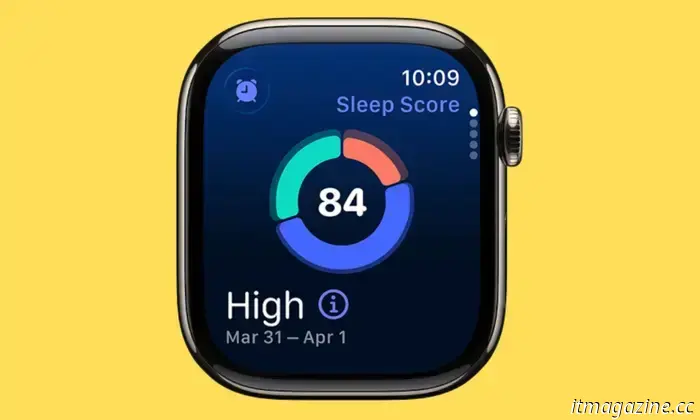 Non sopportavo dormire con il mio Apple Watch, ma la scienza mi ha appena fatto cambiare idea in due modi.