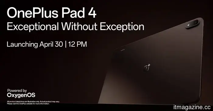 OnePlus Pad 4 è un antidoto solido per iPad per i fedeli ad Android, ed è in procinto di arrivare nei negozi.
