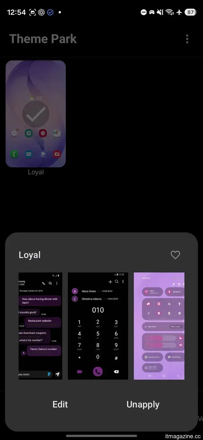 Good Lock è il motivo per cui continuo a tornare al Galaxy S26