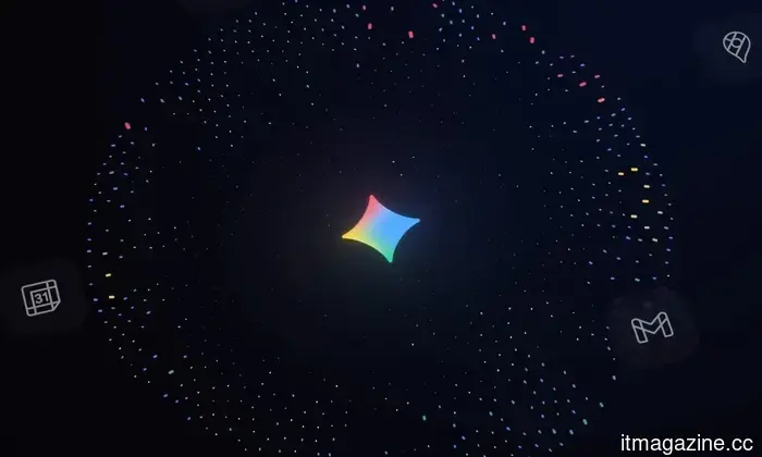 Google is reimagining the computer cursor, and its AI-driven future appears absurd.