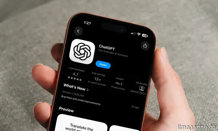 OpenAI quiere monitorear el abuso de la IA sin obligar a los clientes a entregar sus datos.