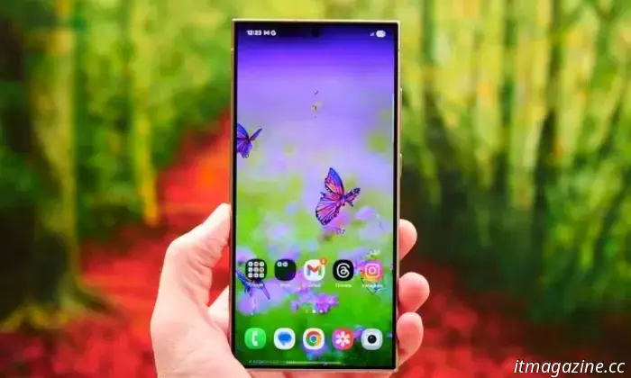 El Xperia 1 VII de Sony está llegando, pero su lanzamiento global podría sufrir retrasos