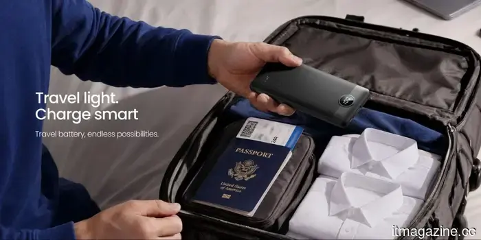 How VRURC Is Adjusting to the Growth of Mobile Power in a Constantly Connected World
