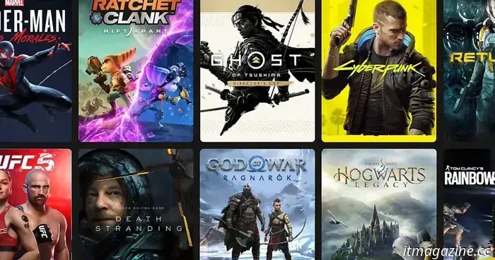 These are the three games that every PS5 owner should consider purchasing this Black Friday.