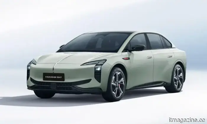 Xiaomi ha appena lanciato un SUV con sette posti e una camera da letto al piano superiore.