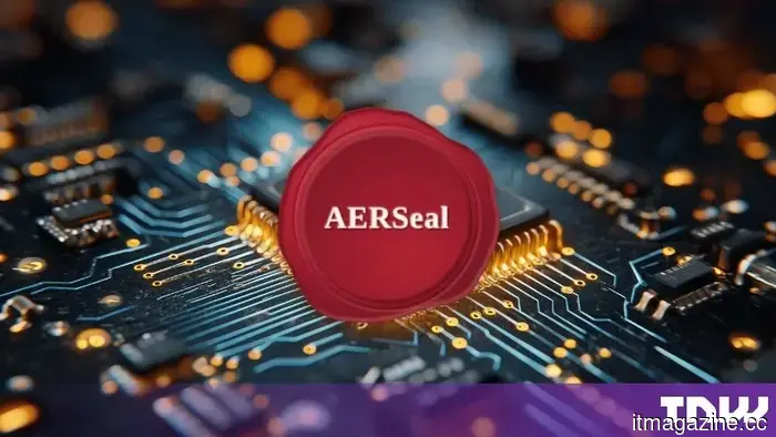 AEREDIUM introduces AERSeal to eliminate single-key control over smart contracts.
