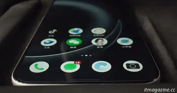 ByteDance продвигает партнёрства по AI‑смартфонам, включая Vivo, Lenovo и Transsion