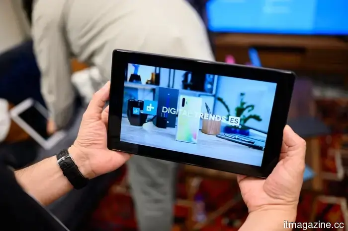 Amazon has discreetly enhanced its Fire HD 10 tablet by adding an impressive 1GB of RAM.