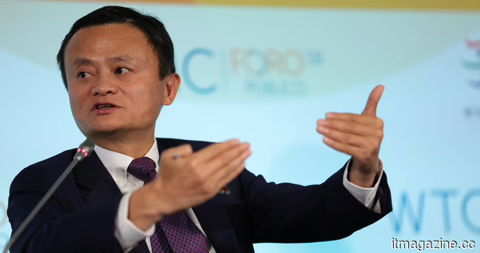 Alibaba prohibits Claude Code due to concealed tracking of Chinese users.