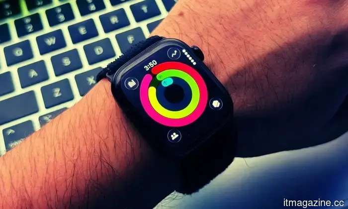 Apple тестирует непрерывный мониторинг сердечного ритма для будущих Apple Watch