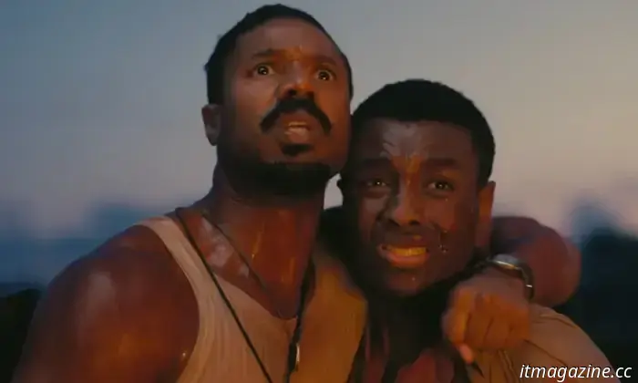 Ryan Coogler drew inspiration for Sinners from this animated film.