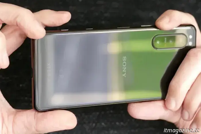 Una marca tiene una oportunidad de oro para fabricar el mejor teléfono con cámara de 2025