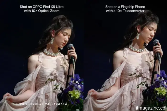 El sucesor de uno de los mejores teléfonos con cámara de 2025 finalmente tiene una fecha de lanzamiento.