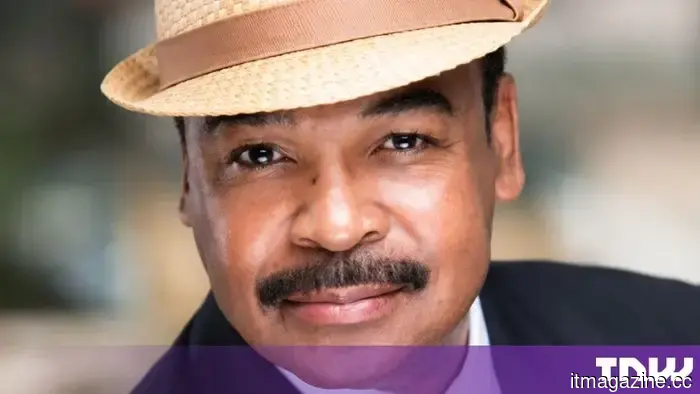 Beyond algorithms: Booker Loud discusses creating trustworthy social platforms.