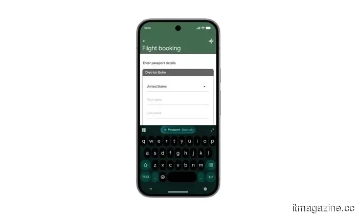 The upcoming Chrome update from Google is significant for Android users.
