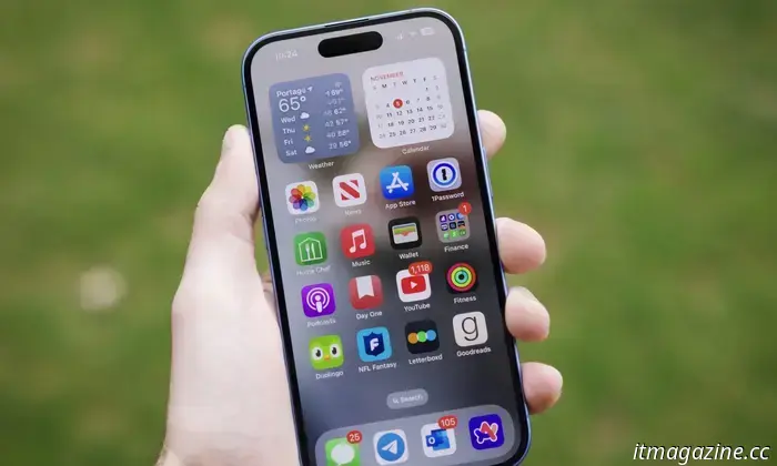 Anticipate expensive iPhones, but hold off on getting caught up in the hype for now.