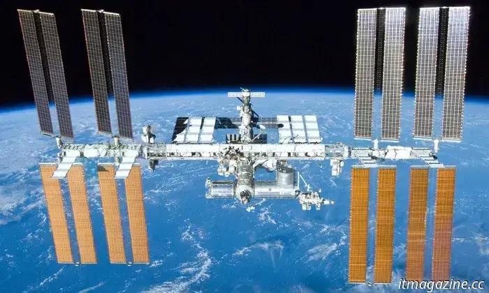 ‘Severe medical issue’ leads NASA to return ISS crew ahead of schedule.