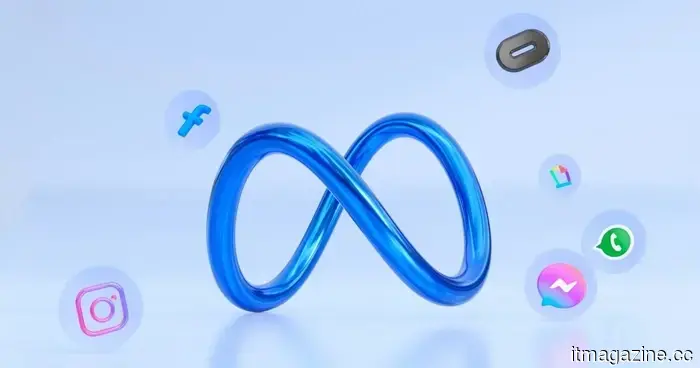 Meta's most recent surveillance proposals are so dystopian that I find myself at a loss for words.