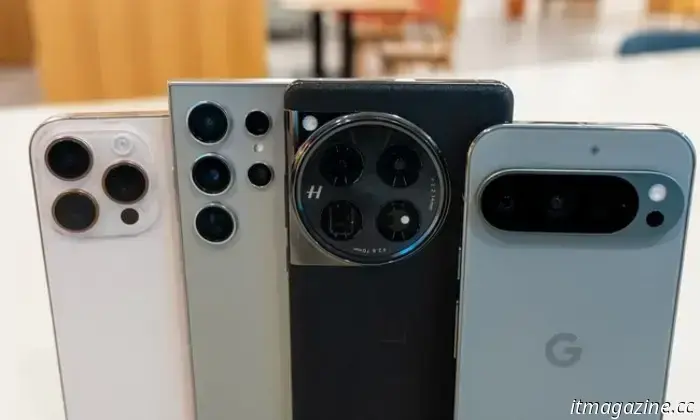 The successor to the OnePlus 15 may receive the significant camera hardware upgrade that it has been longing for.