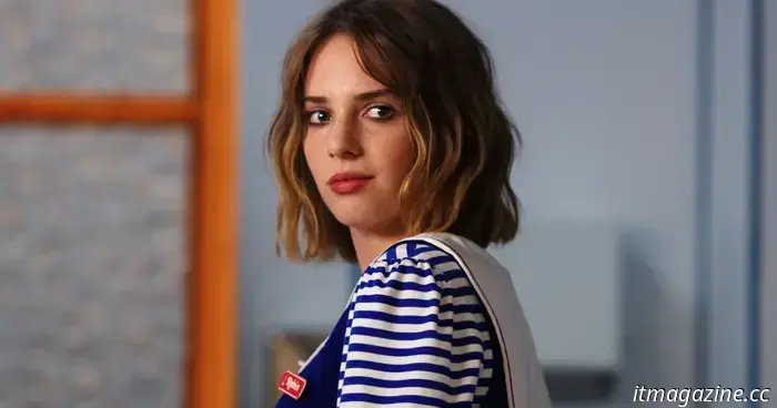 Maya Hawke from Stranger Things is set to join the upcoming Hunger Games film.