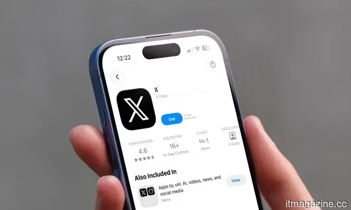 A new phishing scam on X employs counterfeit login notifications to hijack your account.