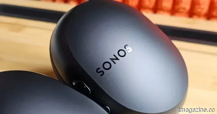 Sonos may enhance its upcoming headphones by integrating built-in voice controls.