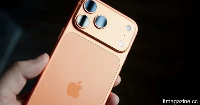 The iPhone 18 Pro may not be overly expensive, but I would still advise exercising caution.